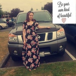 Meet your Posher, Brooke